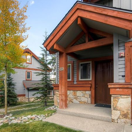 Amber Sky - Ski-In Ski-Out Apartment Breckenridge Esterno foto