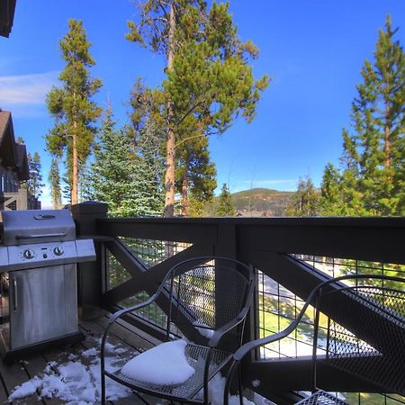 Amber Sky - Ski-In Ski-Out Apartment Breckenridge Esterno foto
