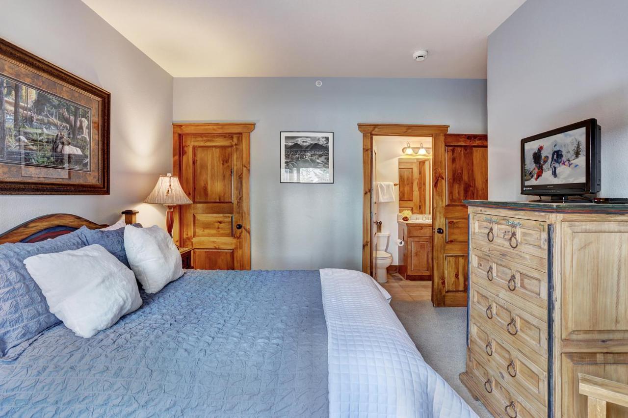 Amber Sky - Ski-In Ski-Out Apartment Breckenridge Esterno foto