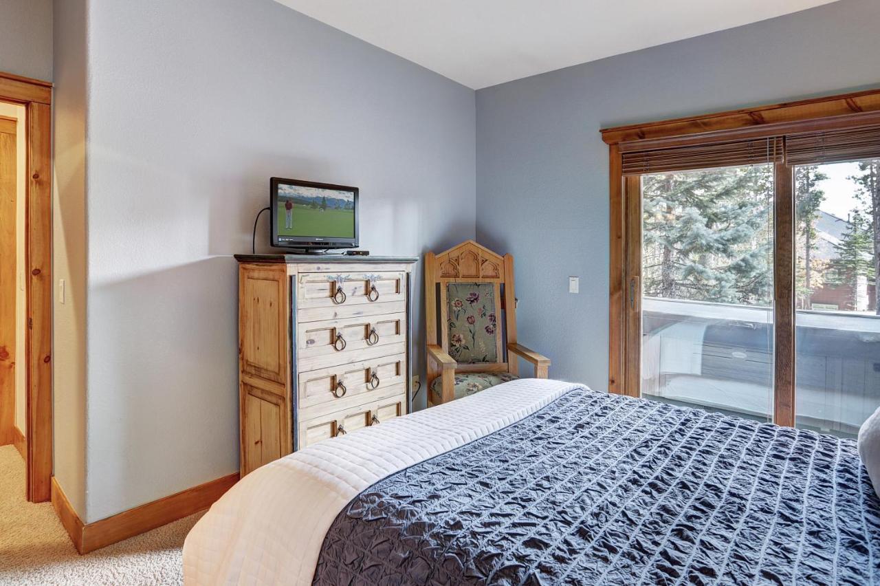 Amber Sky - Ski-In Ski-Out Apartment Breckenridge Esterno foto