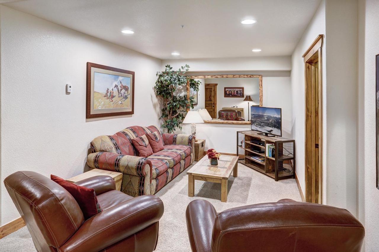 Amber Sky - Ski-In Ski-Out Apartment Breckenridge Esterno foto