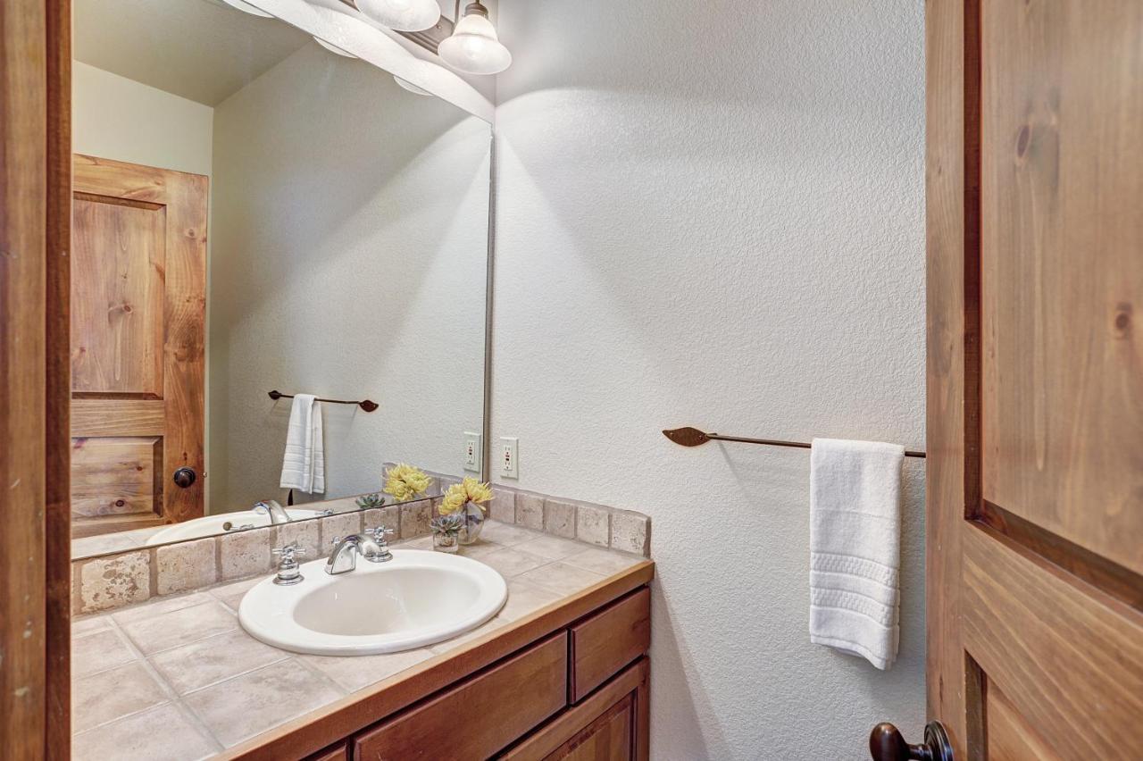 Amber Sky - Ski-In Ski-Out Apartment Breckenridge Esterno foto