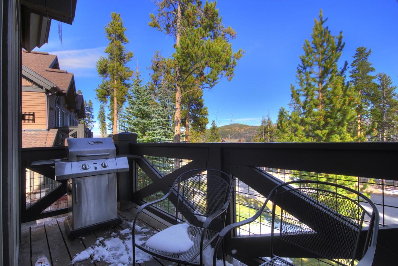 Amber Sky - Ski-In Ski-Out Apartment Breckenridge Esterno foto